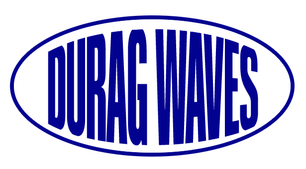 durag waves logo
